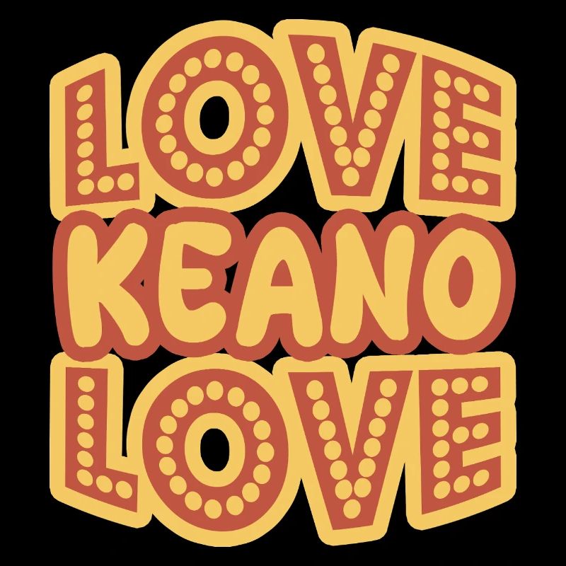 Dire Keano