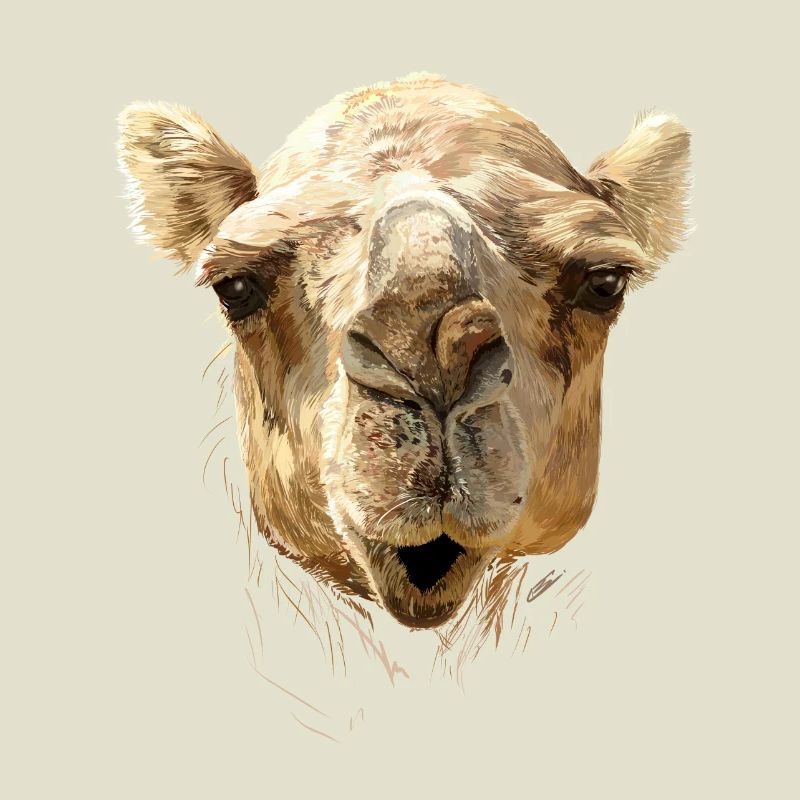 kamel