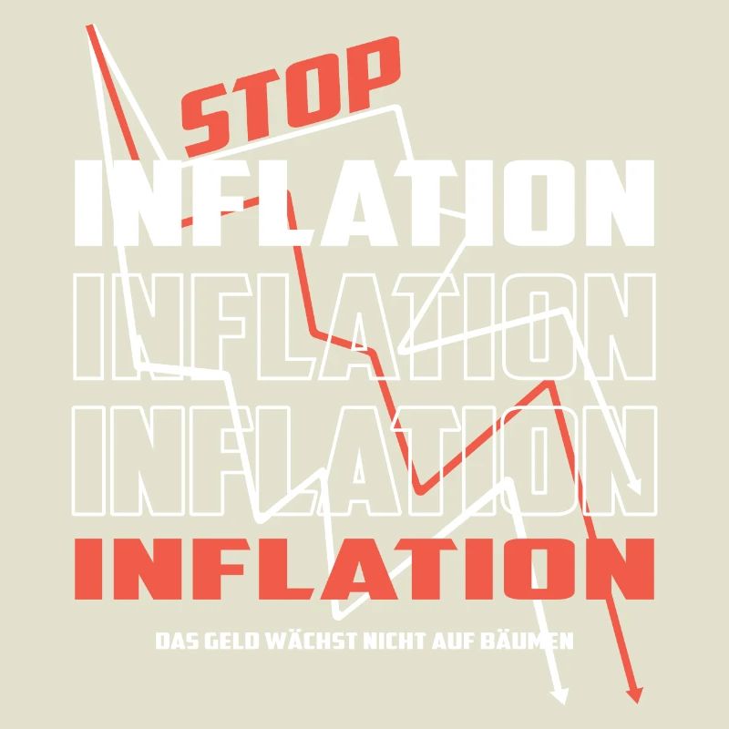 Arrêtez l’inflation