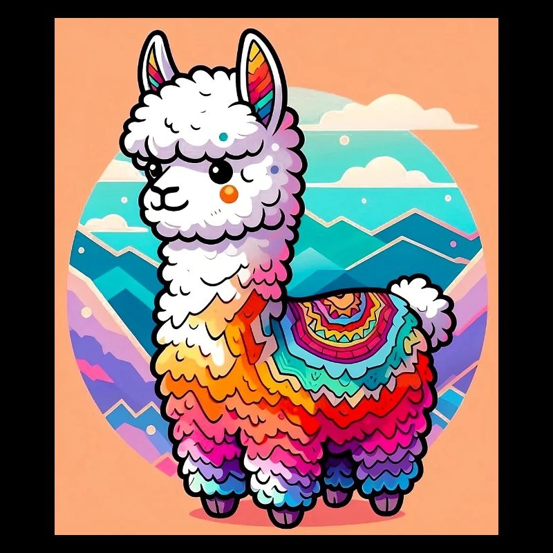 Alpaka