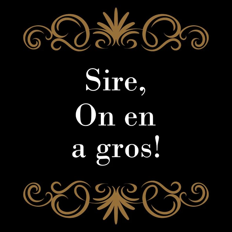 Funny Quote Perceval