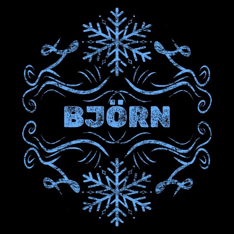 Bjoern