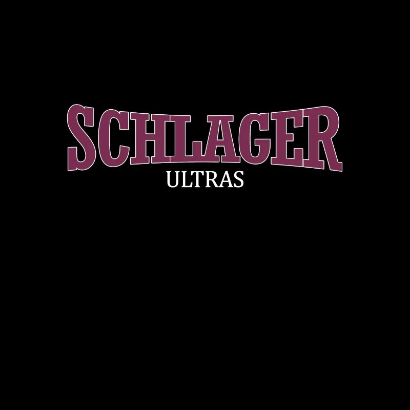 Ich liebe deutschen Schlager - Ultra - Geschenk
