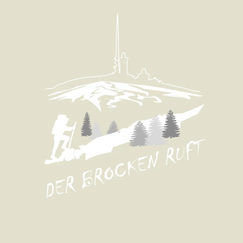 Der Brocken ruft