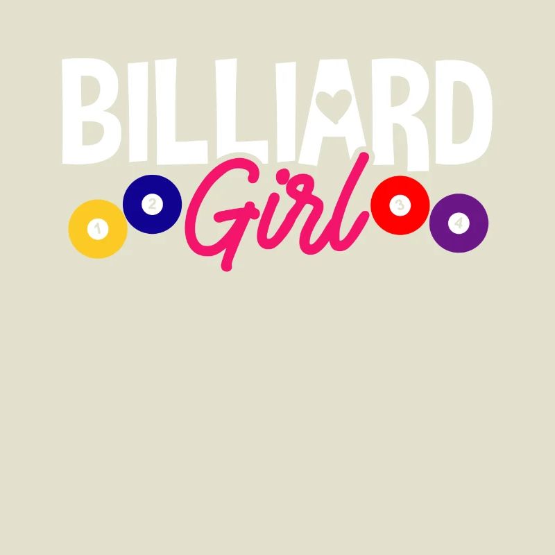 Billard Billard Pool