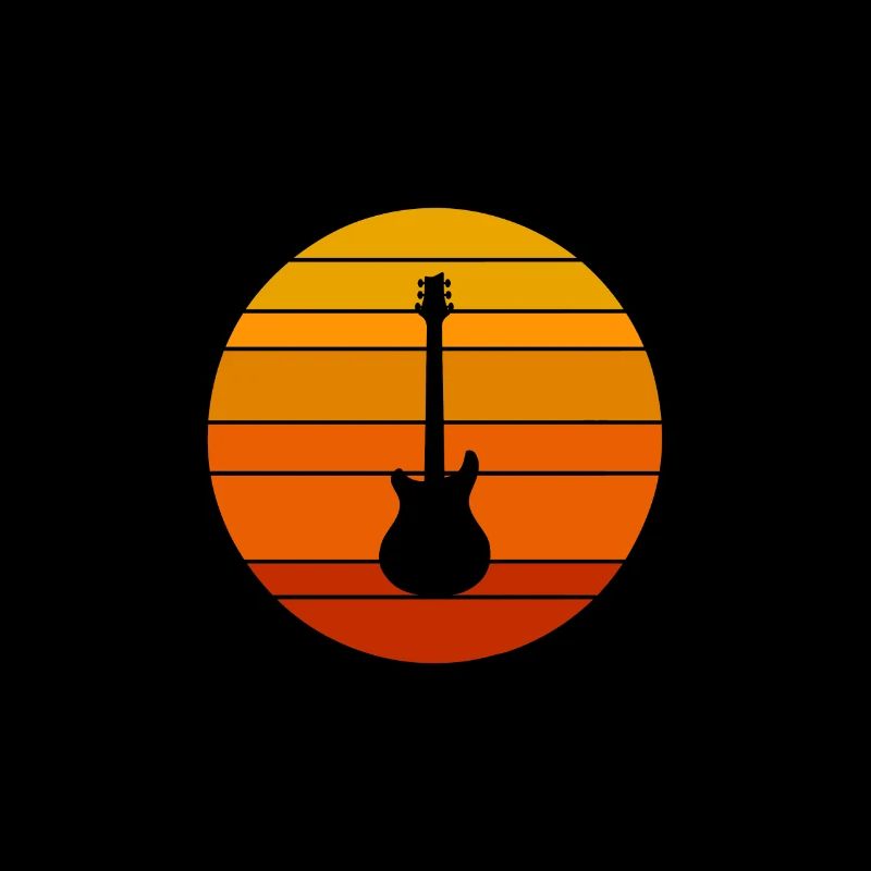 Music Guitar
