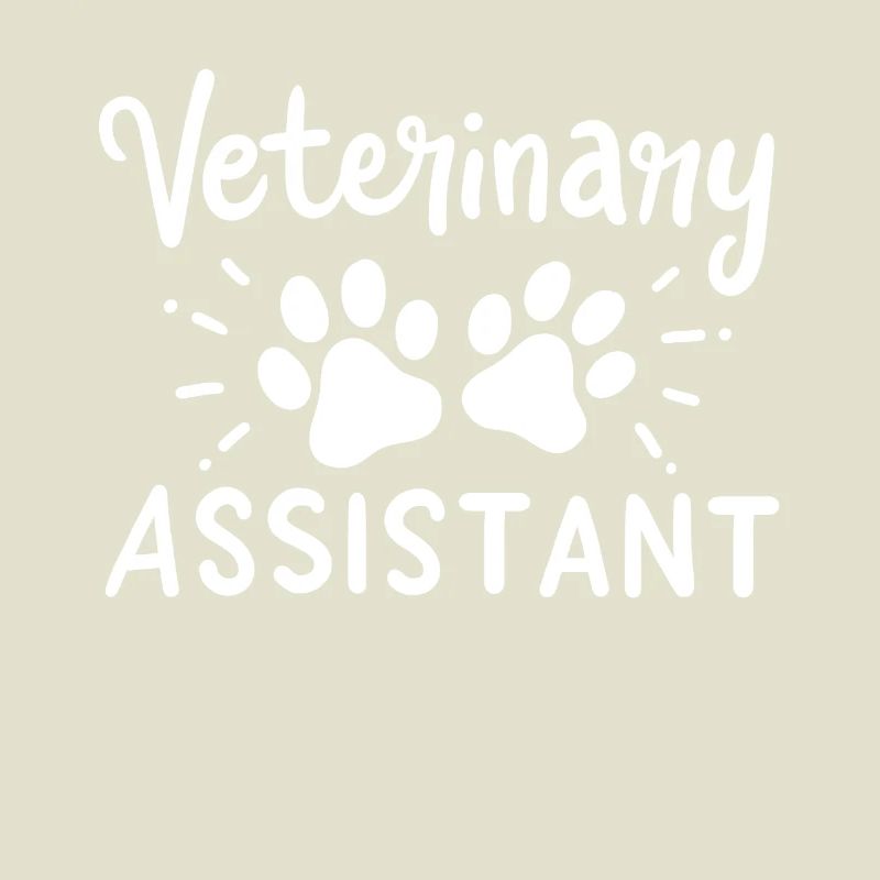 Veterinary Assistant Vet Tech