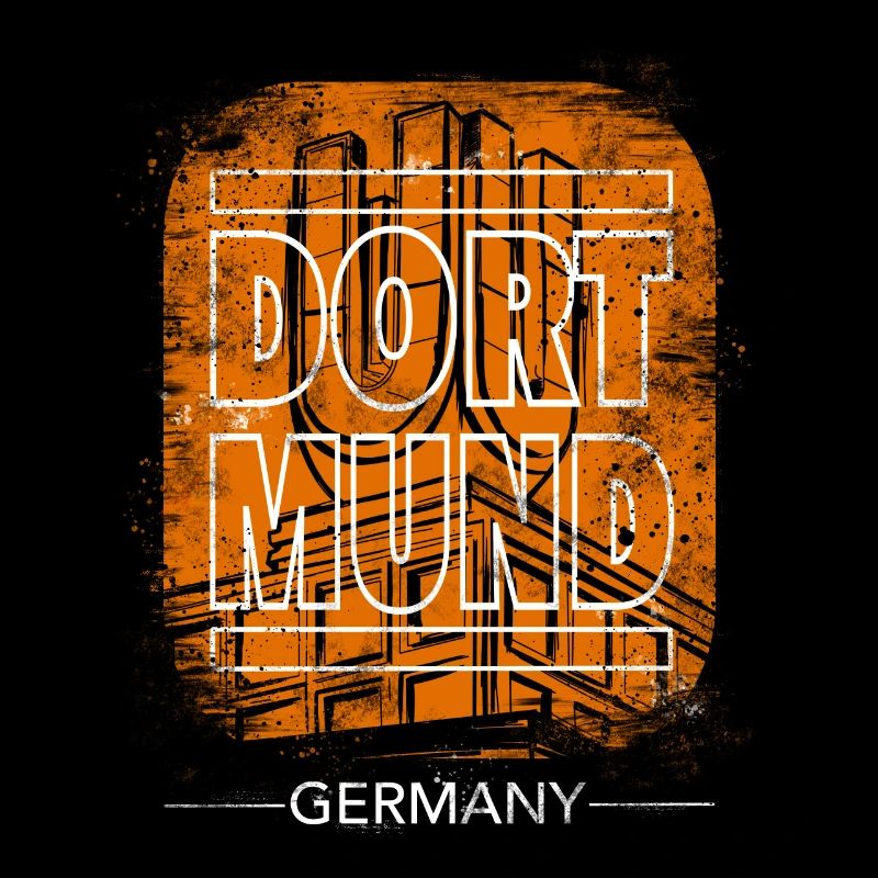 Dortmund Vintage
