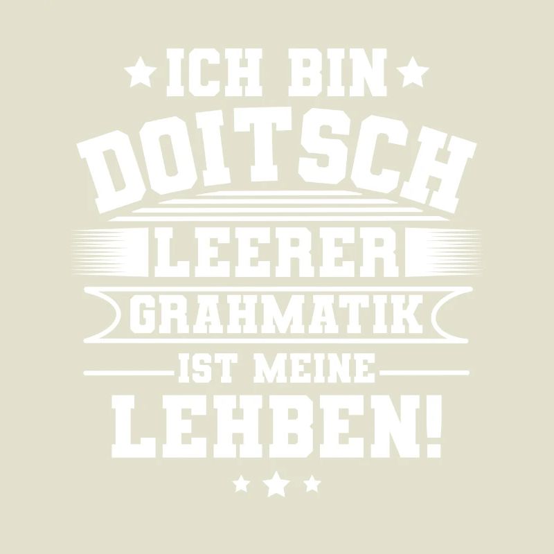 Deutschlehrer