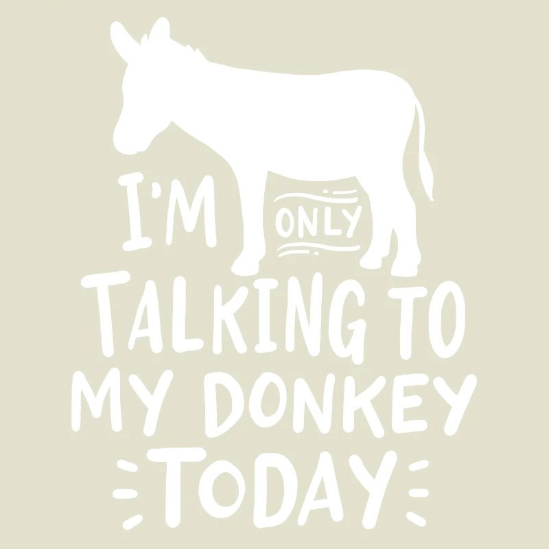 Donkey