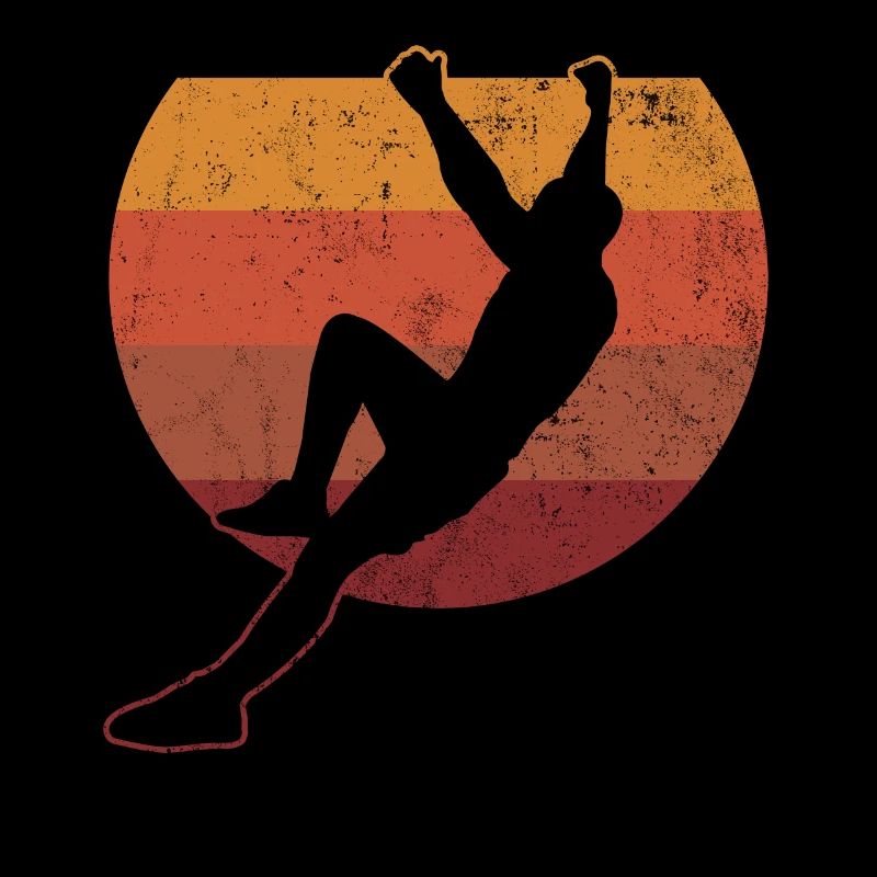 Escalade Bloc Vintage