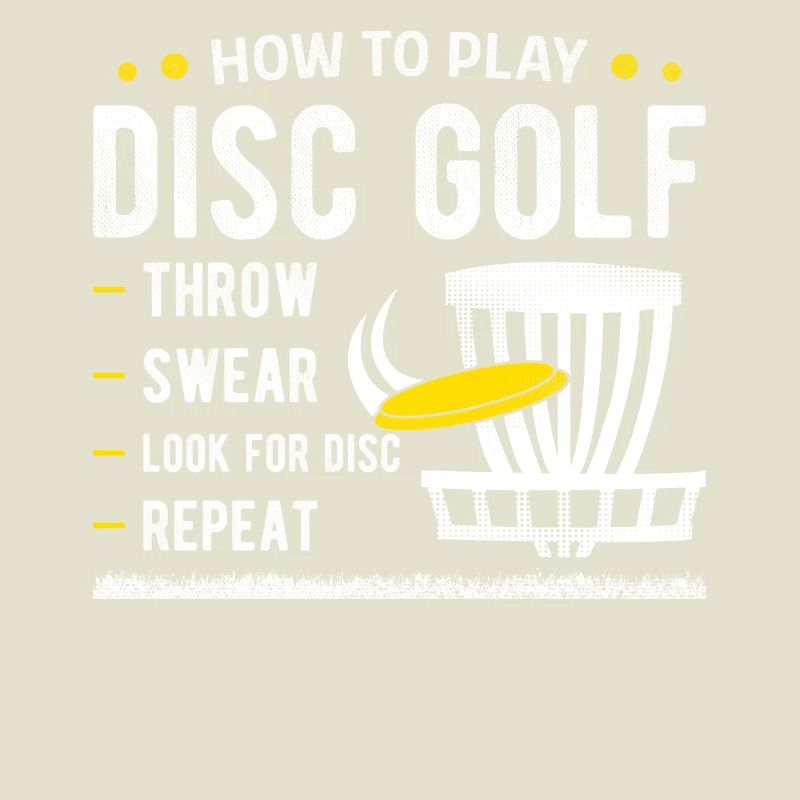 Disc Golf