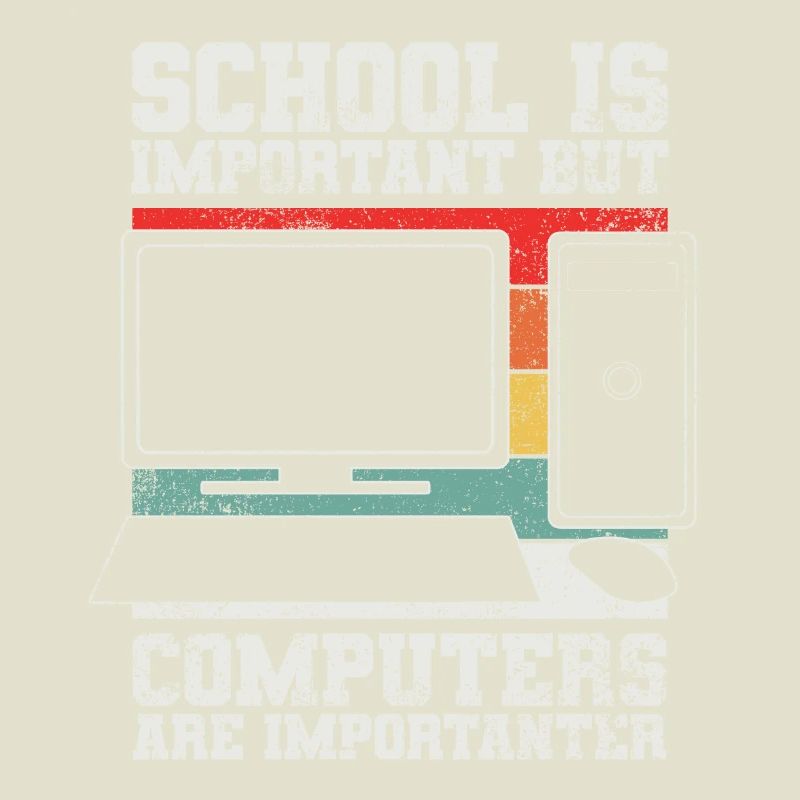 Computer Programmierer