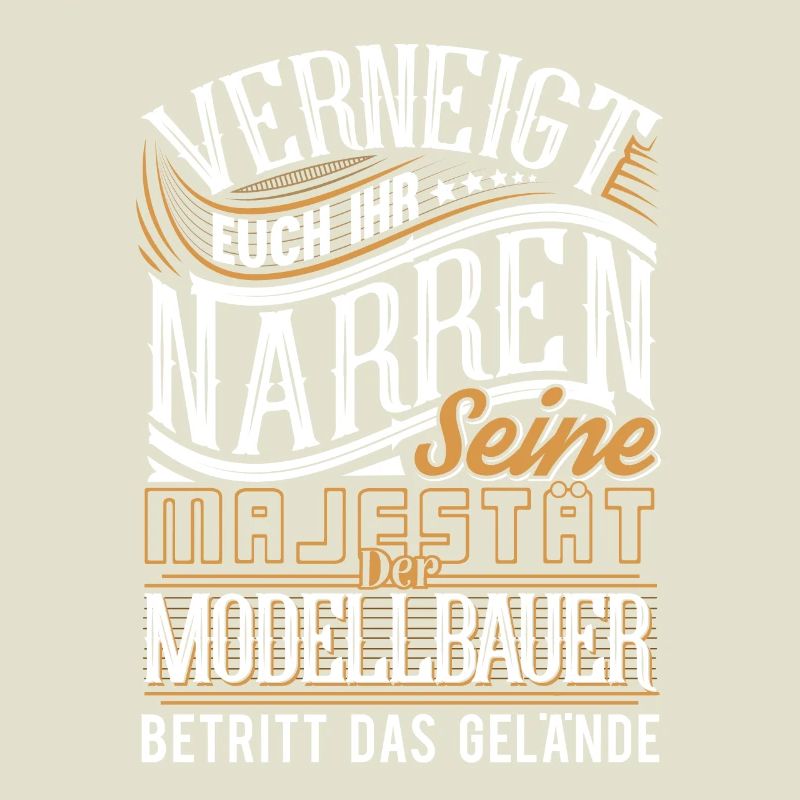 Modellbauer