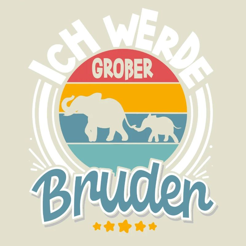 Ich Werde Großer Bruder