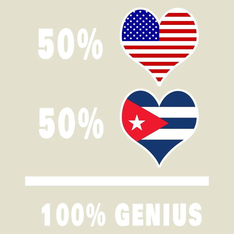 Design de drapeau impressionnant des États-Unis et