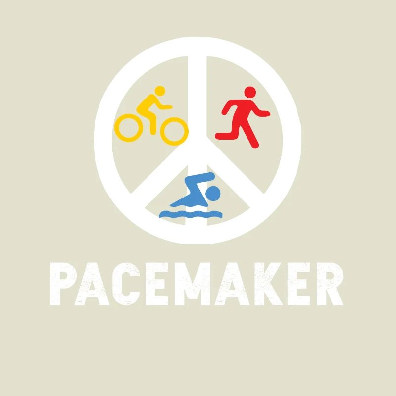 Pacemaker Trilife Triathlon