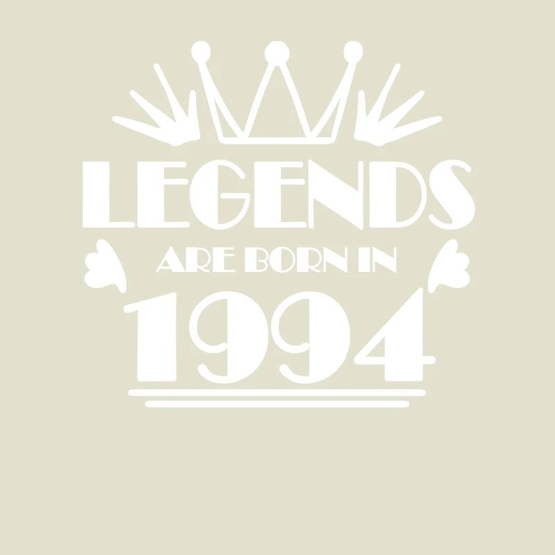 1994 - Né en 1994