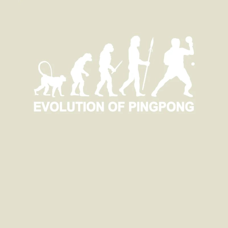 Ping Pong Evolution