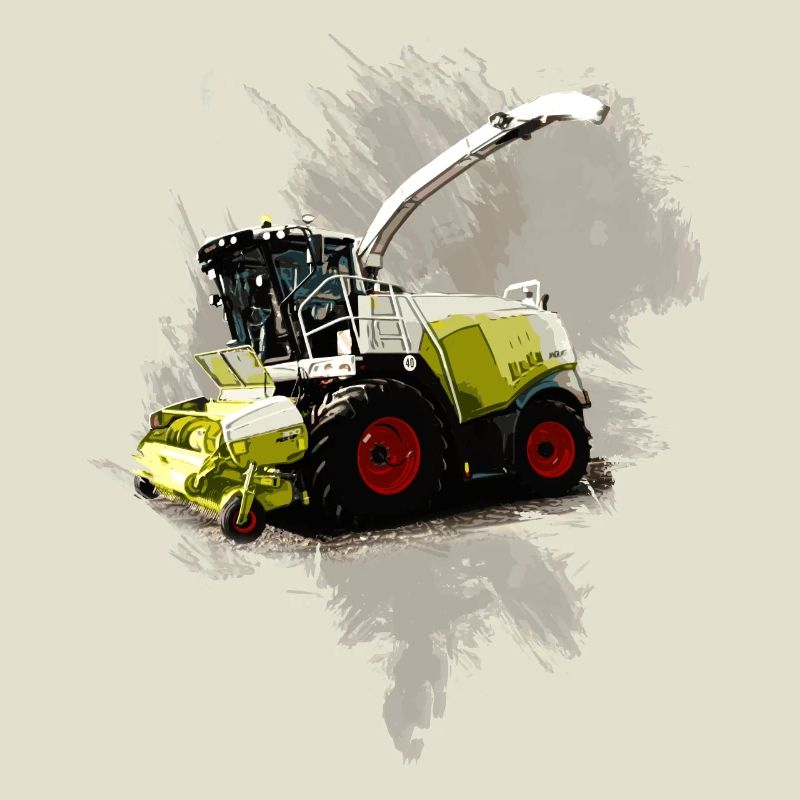 Moissonneuse-batteuse Claas LEXION 8700