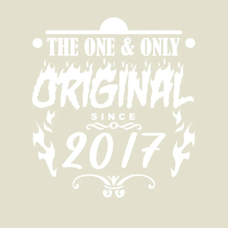 2017 - Année de construction 2017 - Année de construction 2017