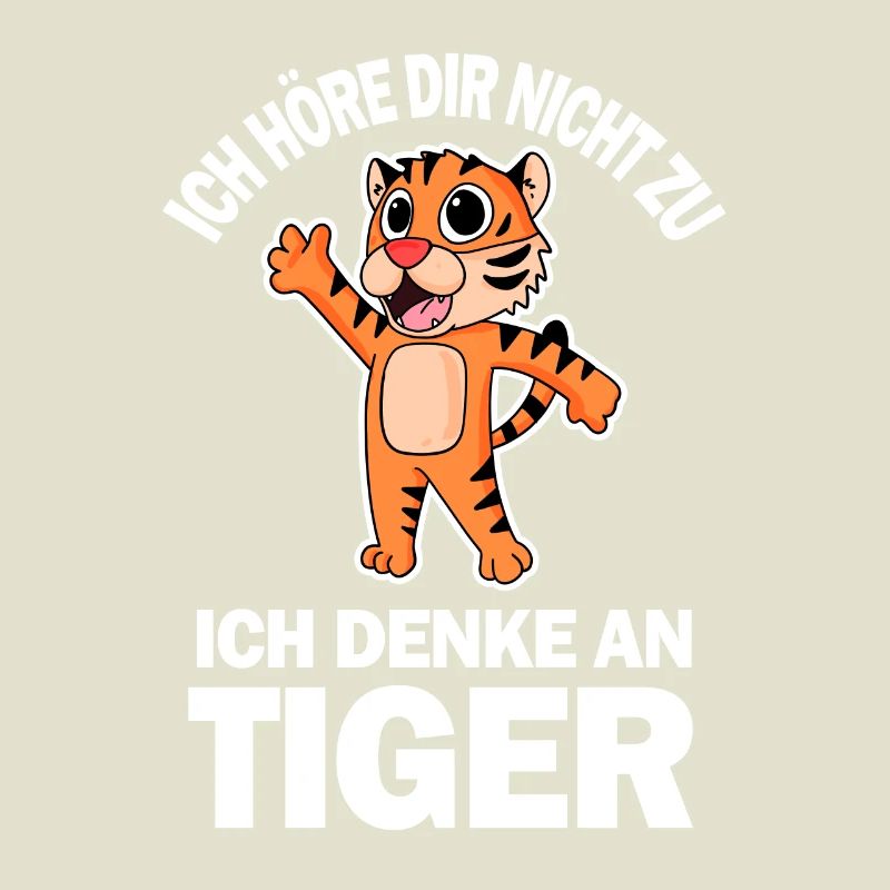 Tier Tiger