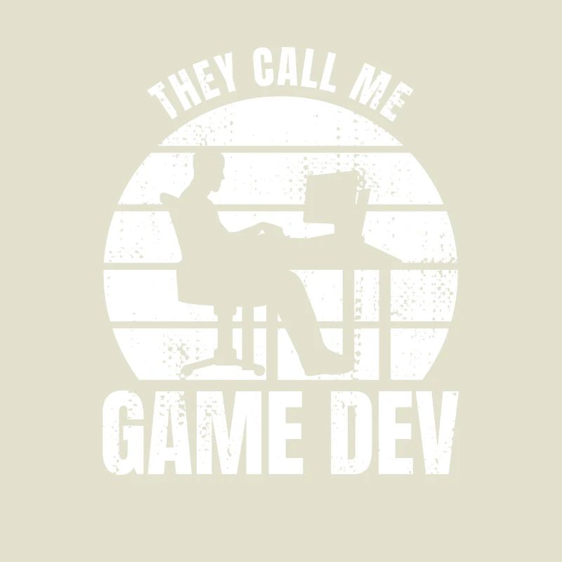 Sie nennen mich Game Dev