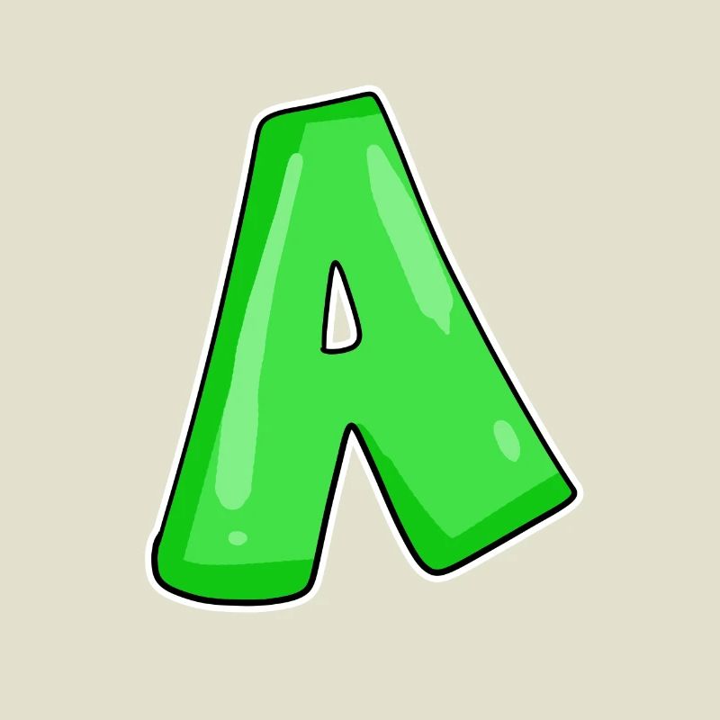 point A Point initial