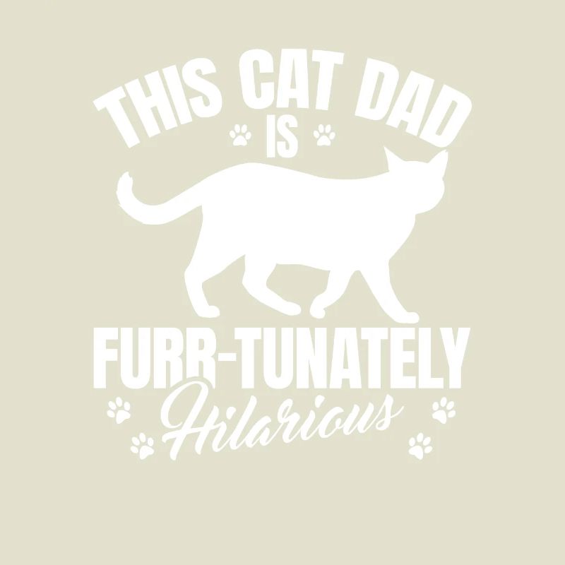 Cat Dad