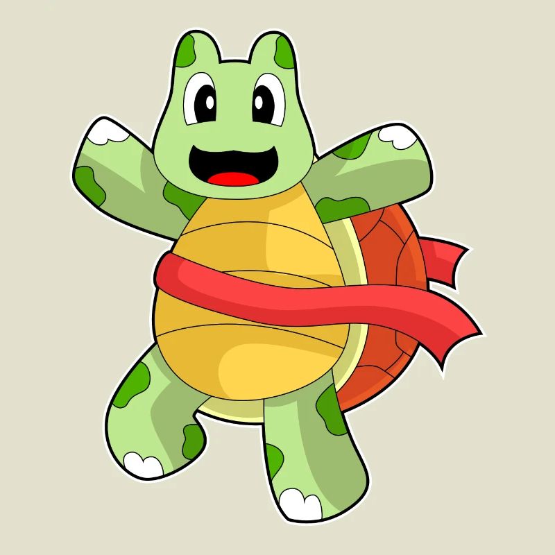 Turtle Winner