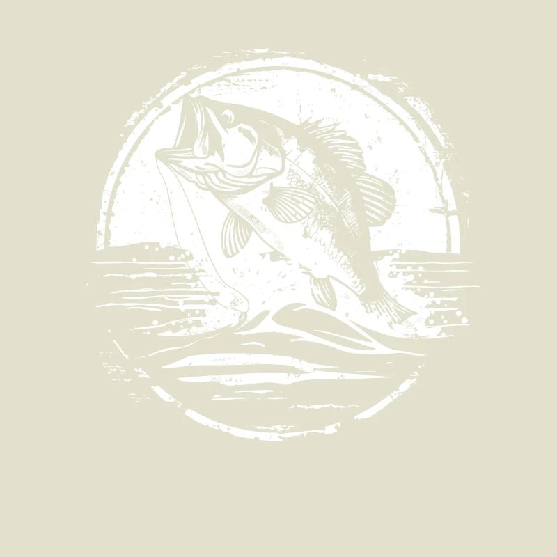 Dessin de poisson