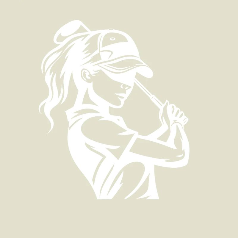 Golfer