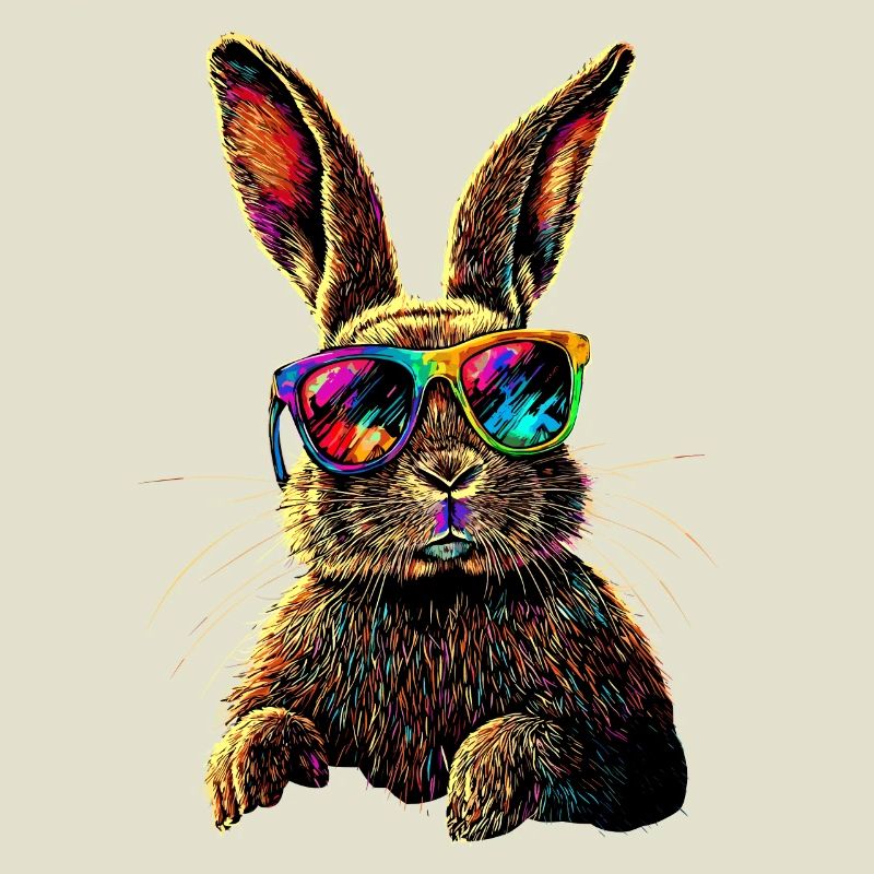 Bunny Rabbit Lover Hare Bunny Cute Bunnies