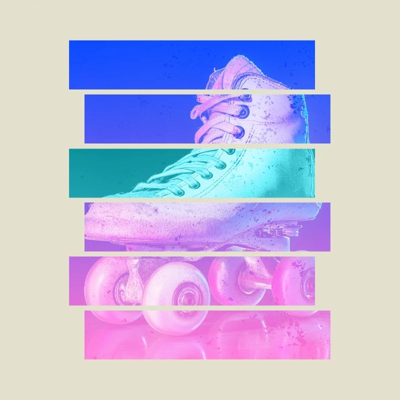 Roller-skate