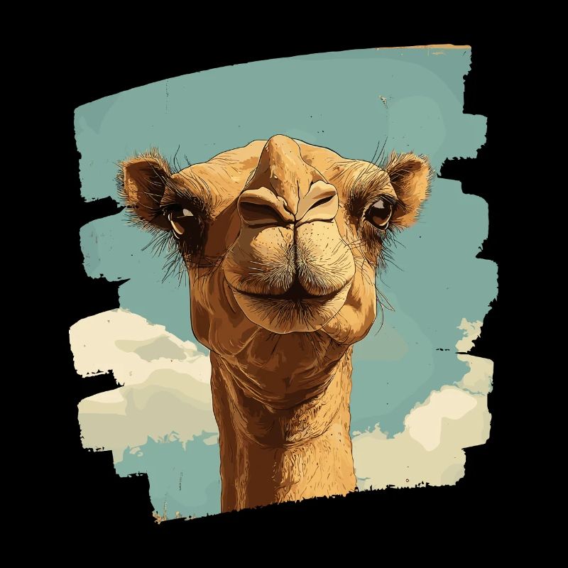 Kamel