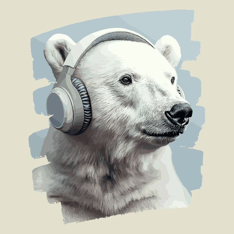 Polar bear
