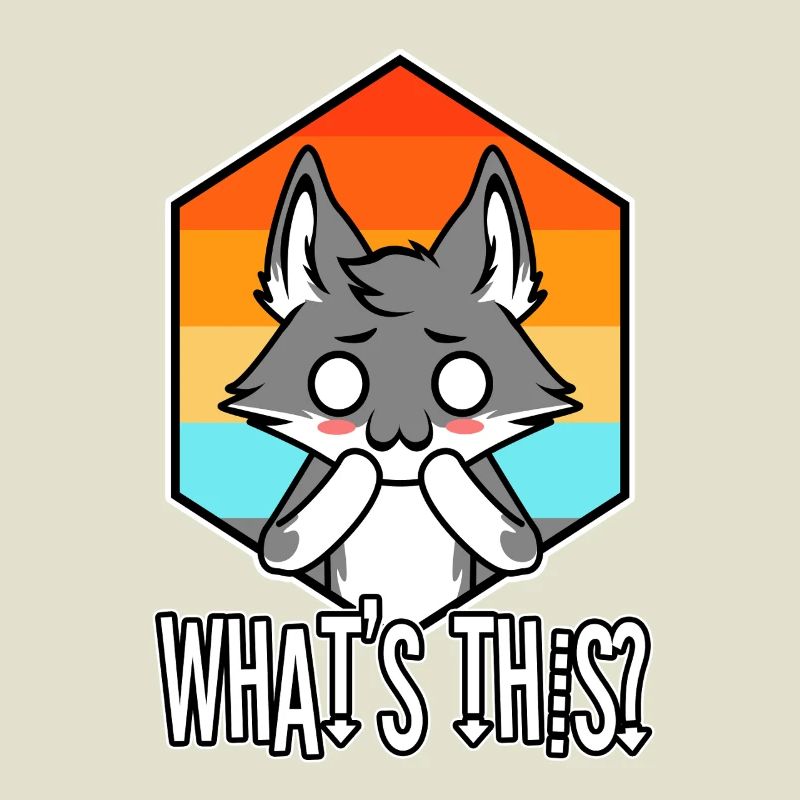 OwO Qu’est-ce que c’est ?