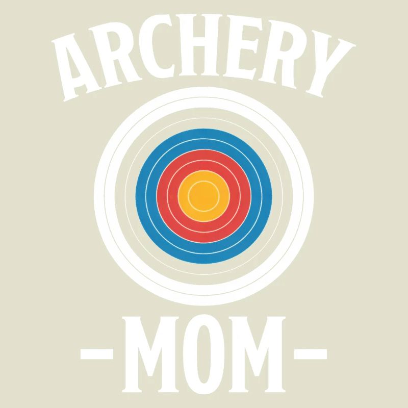 Bogenschießen Spruch Mutter Bogenschießen Geschenk