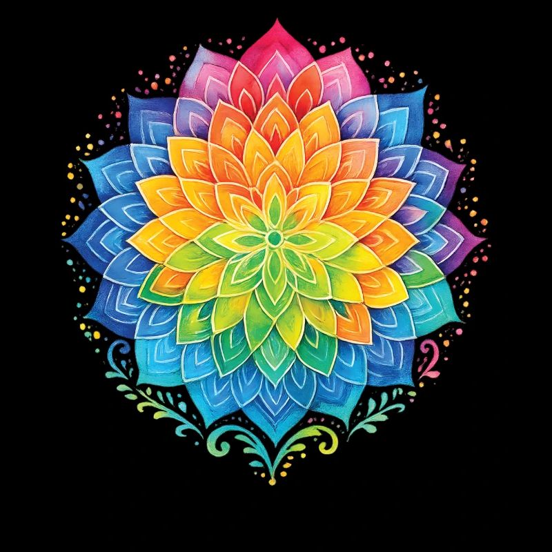 Mindfulness Affirmation Emotional Resilience