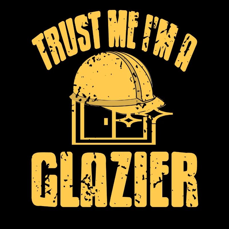 I Am Not A Glazier I Command Glass With Skill