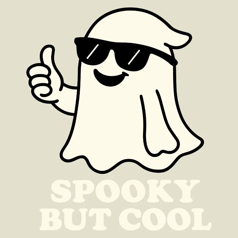 Cool mit Sonnenbrille