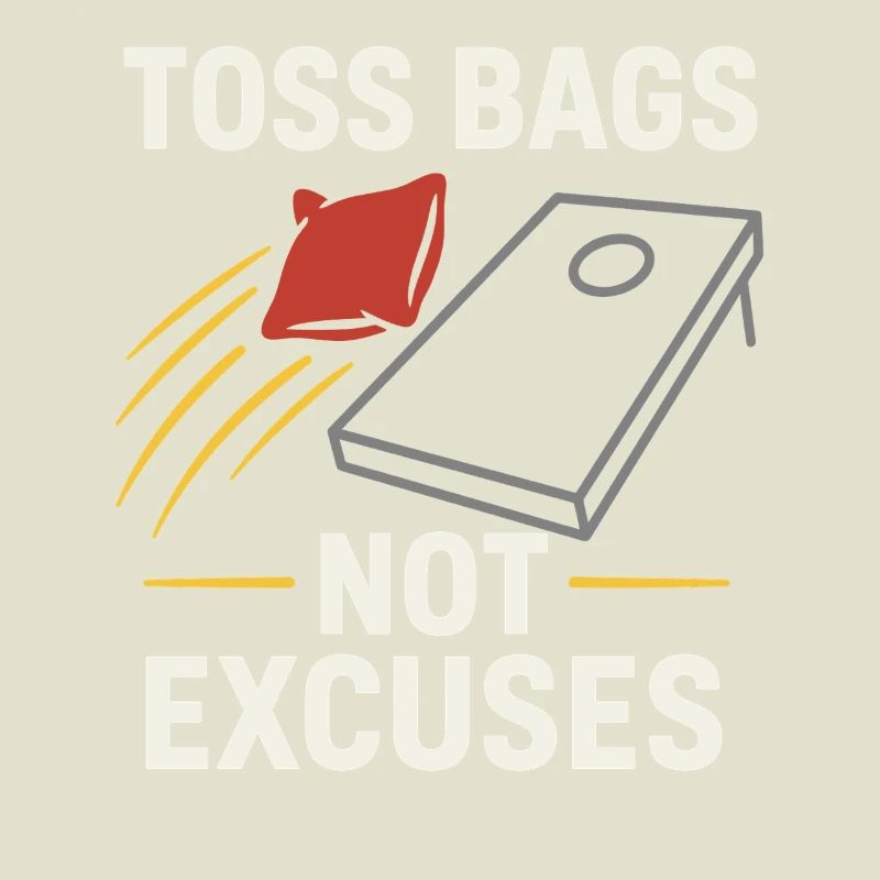 Cornhole Refere Official Referee