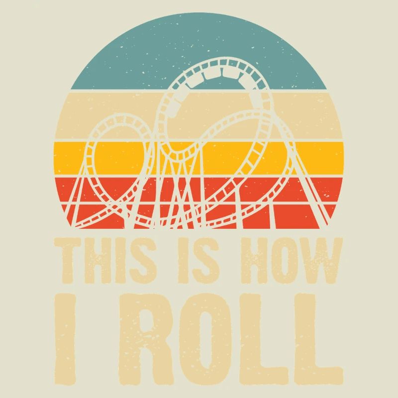 Roller coaster