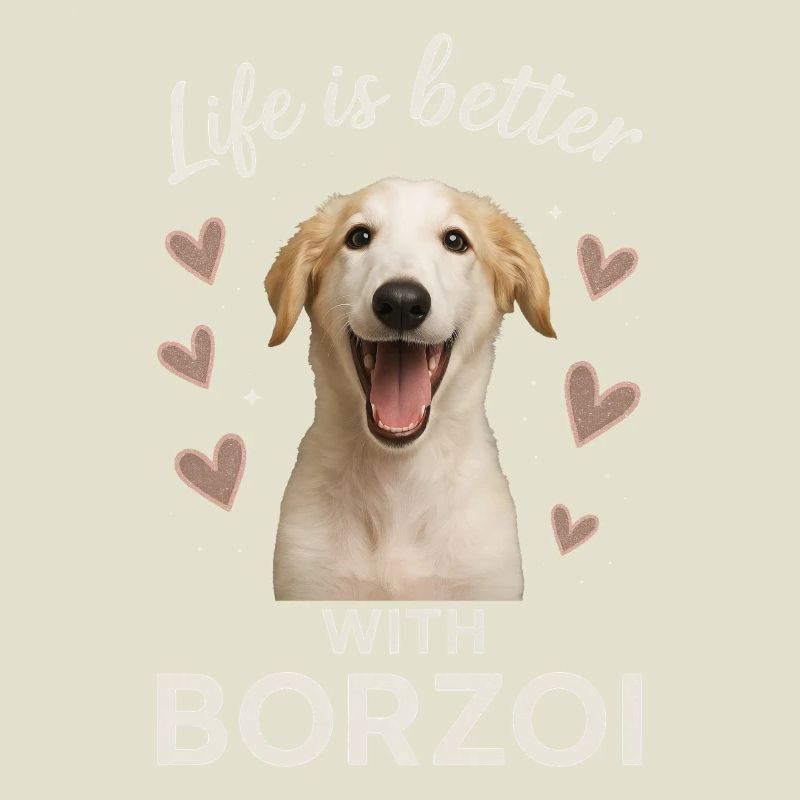 Borzoi