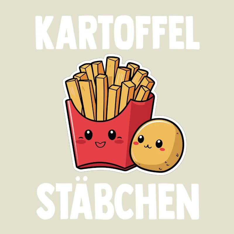 Frites, Bâtonnets de pommes de terre, Cadeau, Restauration rapide
