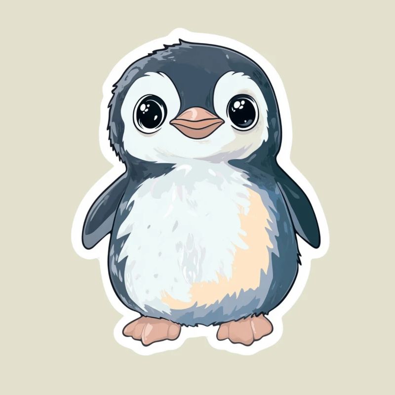 Penguin