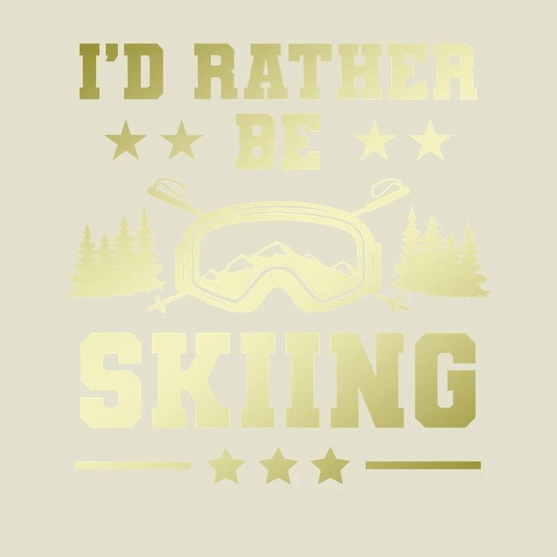 Ski Skiing