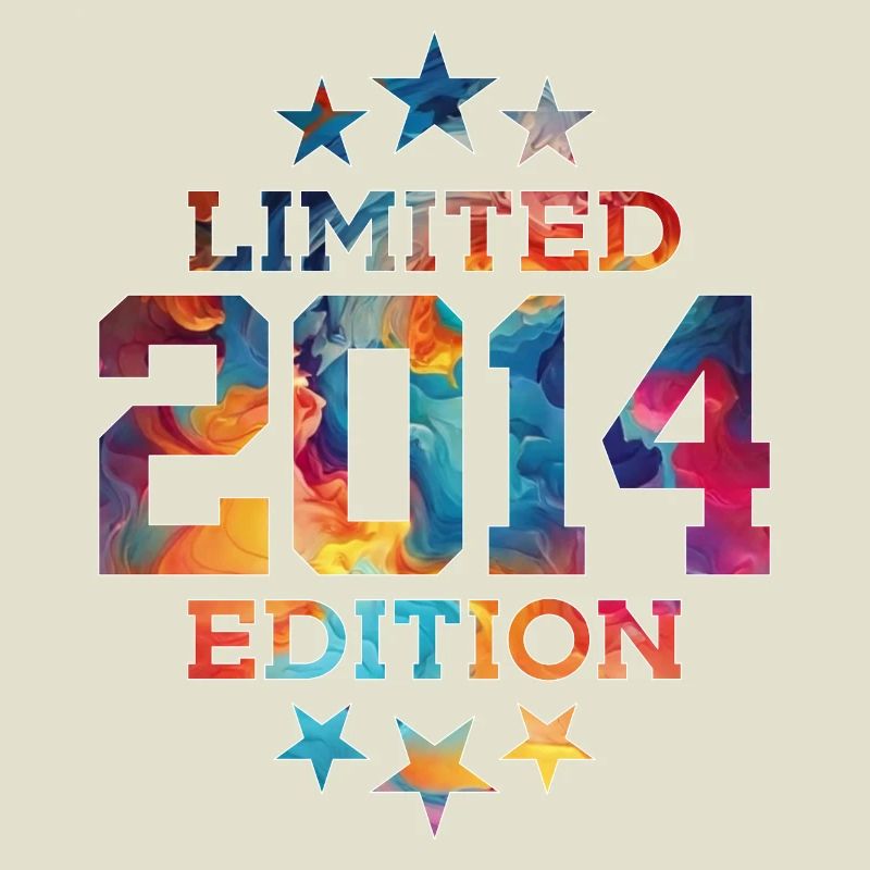 ÉDITION LIMITÉE 2014 12E ANNIVERSAIRE