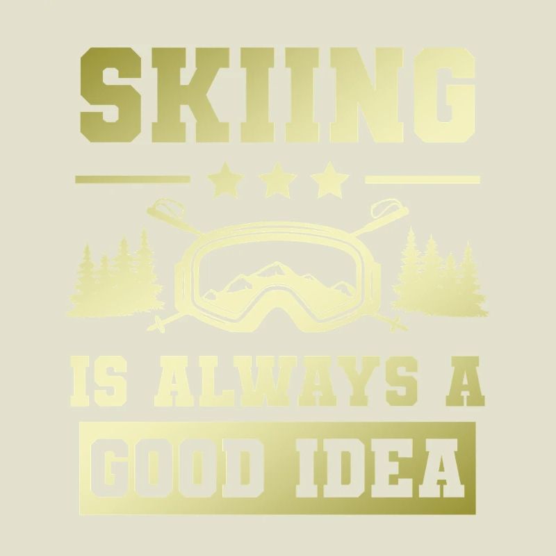 Ski Skiing