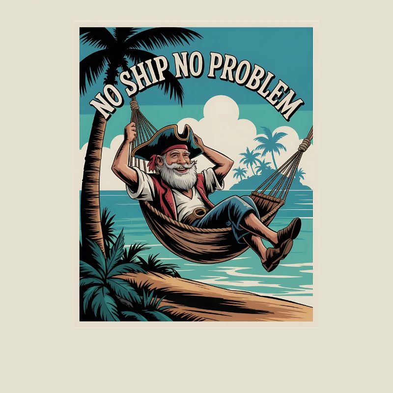 No Ship No Problem